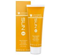 Soin Solaire Haute Protection SPF 50 - 75ml